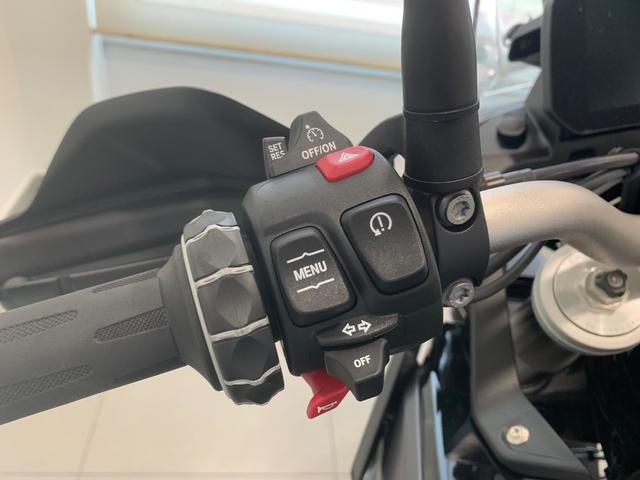 BMW Motorrad F 900 GS  de ocasión 