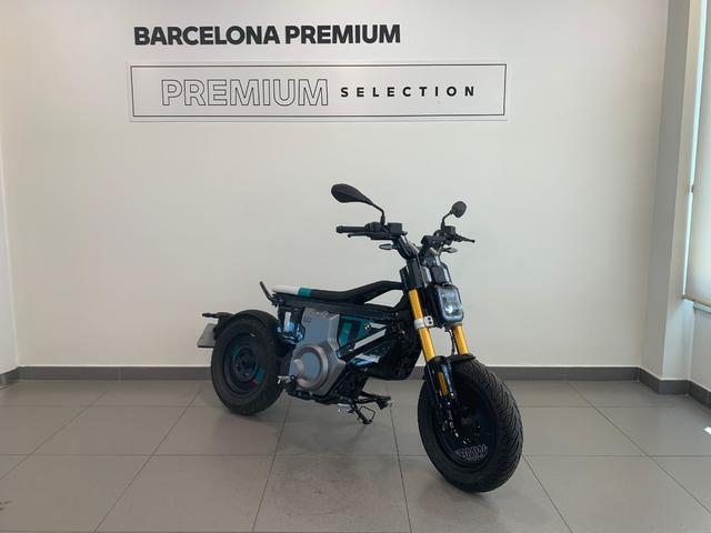 BMW Motorrad CE 02  de ocasión 