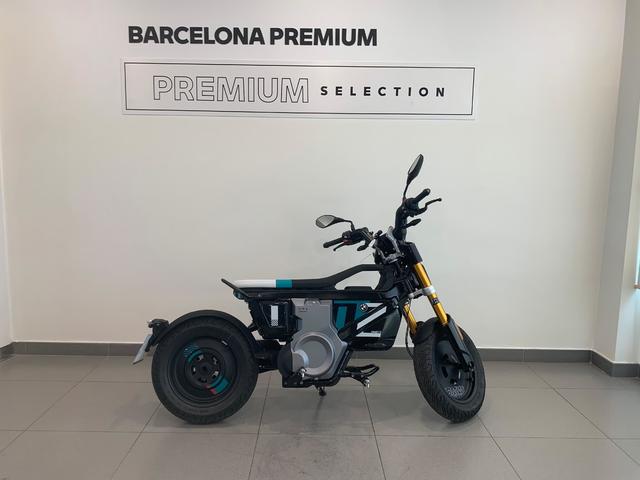 BMW Motorrad CE 02  de ocasión 