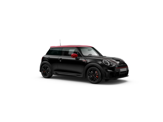 fotoG 3 del MINI MINI 3 Puertas John Cooper Works 170 kW (231 CV) 231cv Gasolina del 2021 en Girona