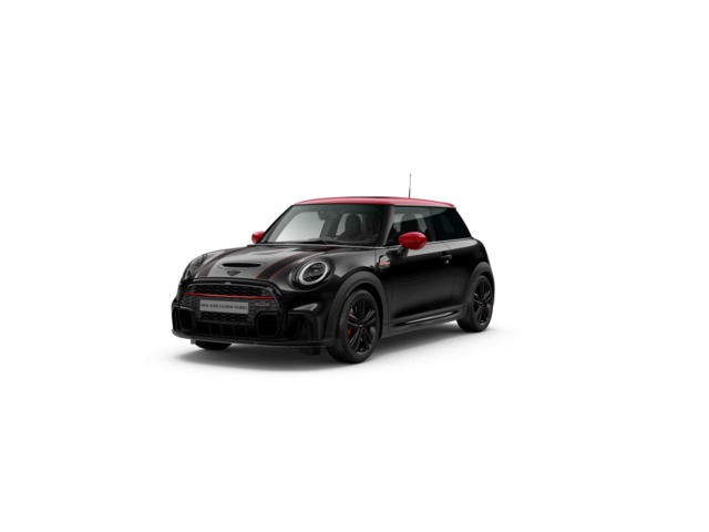 fotoG 7 del MINI MINI 3 Puertas John Cooper Works 170 kW (231 CV) 231cv Gasolina del 2021 en Girona