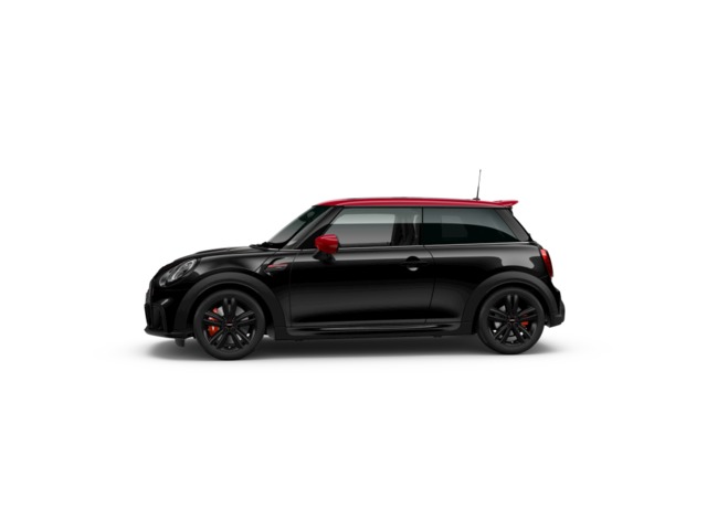fotoG 9 del MINI MINI 3 Puertas John Cooper Works 170 kW (231 CV) 231cv Gasolina del 2021 en Girona