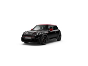 Fotos de MINI 3 Puertas John Cooper Works 170 kW (231 CV)