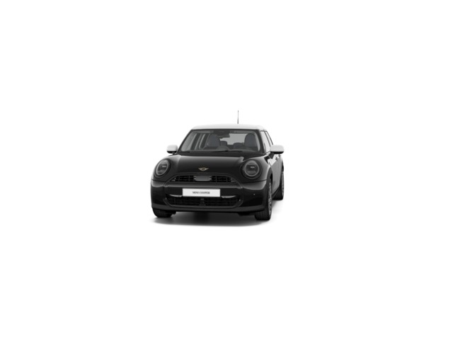 fotoG 0 del MINI MINI 5 Puertas Cooper C 115 kW (156 CV) 156cv Gasolina del 2025 en Girona