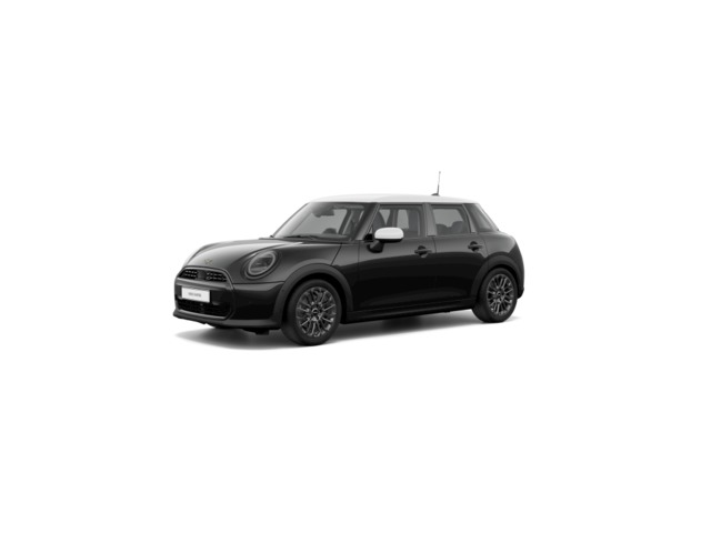 fotoG 1 del MINI MINI 5 Puertas Cooper C 115 kW (156 CV) 156cv Gasolina del 2025 en Girona