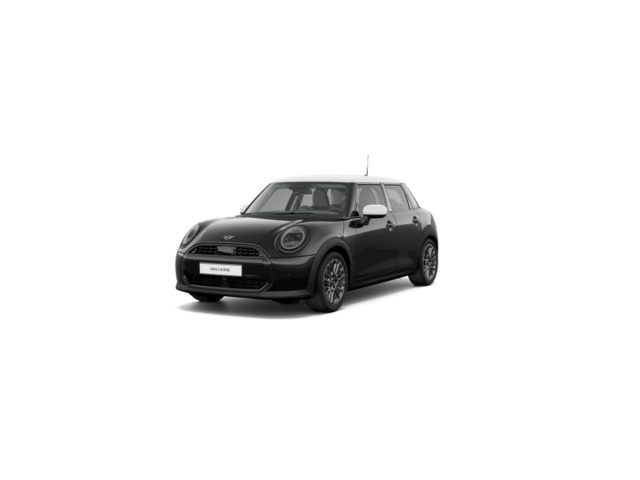 fotoG 2 del MINI MINI 5 Puertas Cooper C 115 kW (156 CV) 156cv Gasolina del 2025 en Girona
