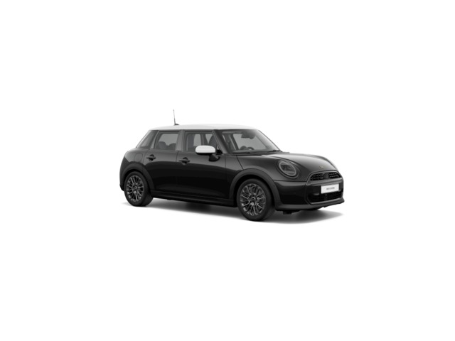 fotoG 3 del MINI MINI 5 Puertas Cooper C 115 kW (156 CV) 156cv Gasolina del 2025 en Girona