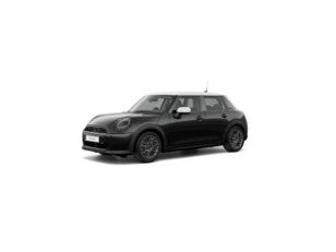 Fotos de MINI 5 Puertas Cooper C 115 kW (156 CV)