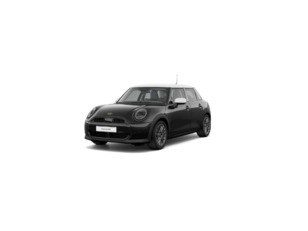 Fotos de MINI 5 Puertas Cooper C 115 kW (156 CV)
