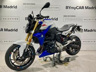 motos segunda mano BMW Motorrad
