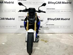 ofertas BMW Motorrad F 900 R segunda mano