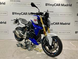 motos segunda mano BMW Motorrad