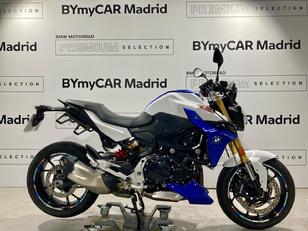 ofertas BMW Motorrad F 900 R segunda mano