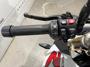 ofertas BMW Motorrad F 900 R segunda mano