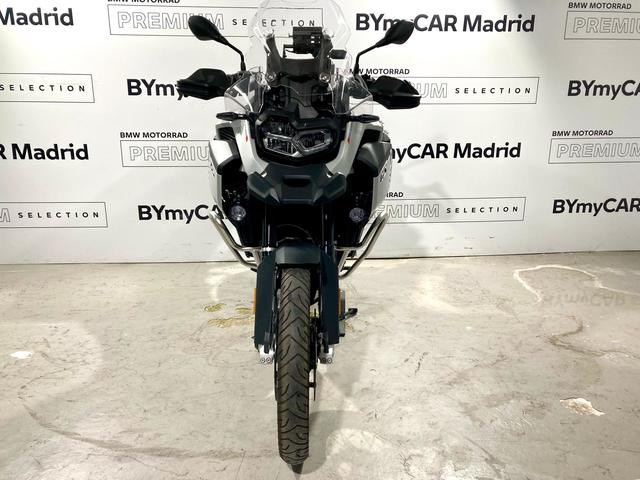 BMW Motorrad F 900 GS ADVENTURE  de ocasión 