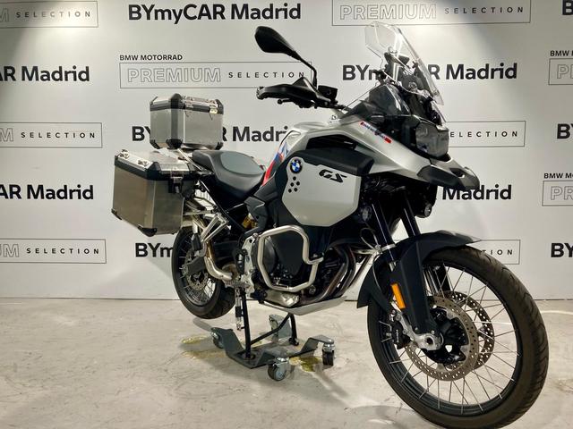 BMW Motorrad F 900 GS ADVENTURE  de ocasión 