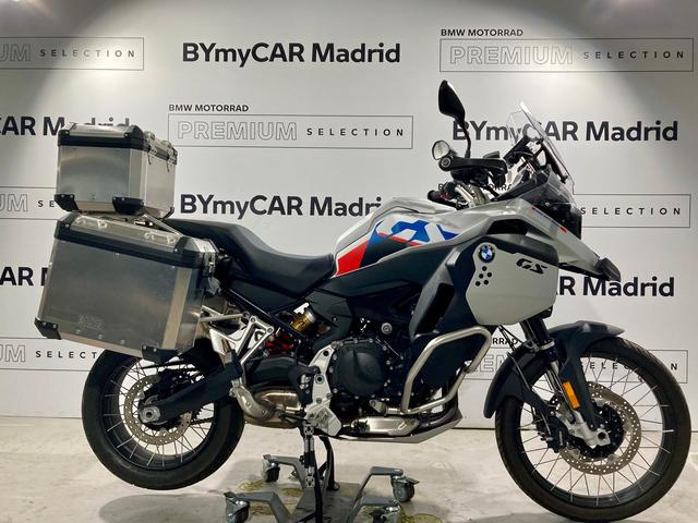 BMW Motorrad F 900 GS ADVENTURE  de ocasión 