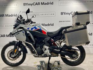 motos BMW Motorrad F 900 GS ADVENTURE segunda mano