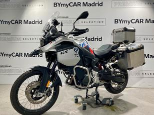 motos segunda mano BMW Motorrad