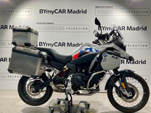 ofertas BMW Motorrad F 900 GS ADVENTURE segunda mano