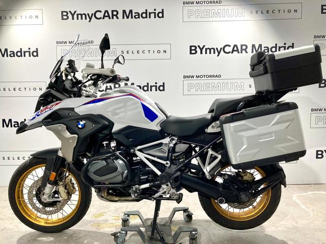 BMW Motorrad R 1250 GS  de ocasión 