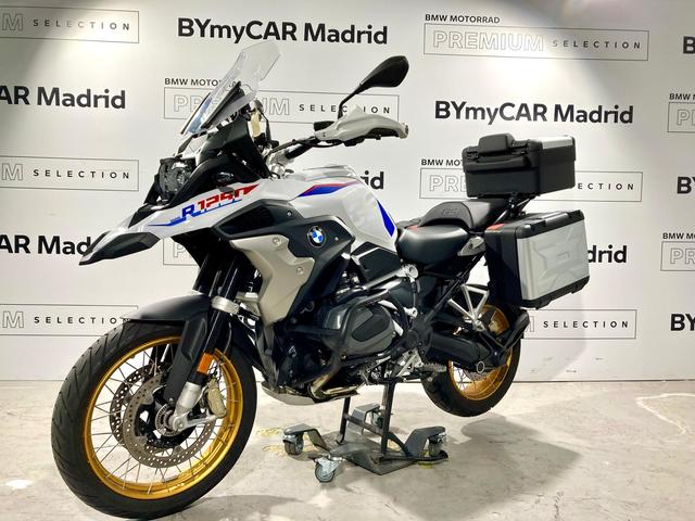 BMW Motorrad R 1250 GS  de ocasión 