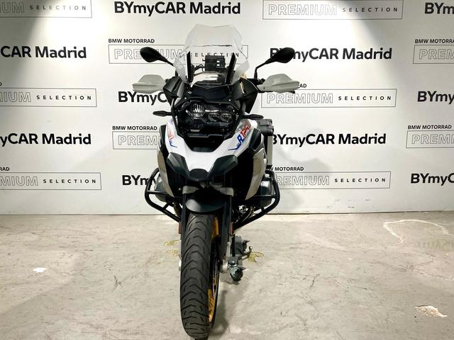 BMW Motorrad R 1250 GS  de ocasión 
