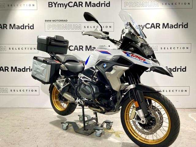 BMW Motorrad R 1250 GS  de ocasión 