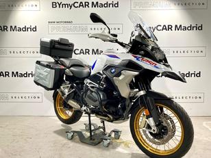 motos segunda mano BMW Motorrad