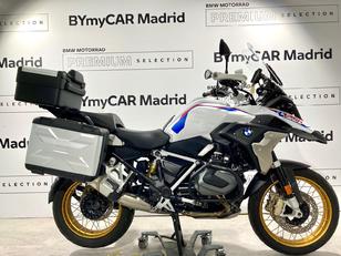ofertas BMW Motorrad R 1250 GS segunda mano