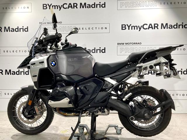 BMW Motorrad R 1300 GS Adventure  de ocasión 