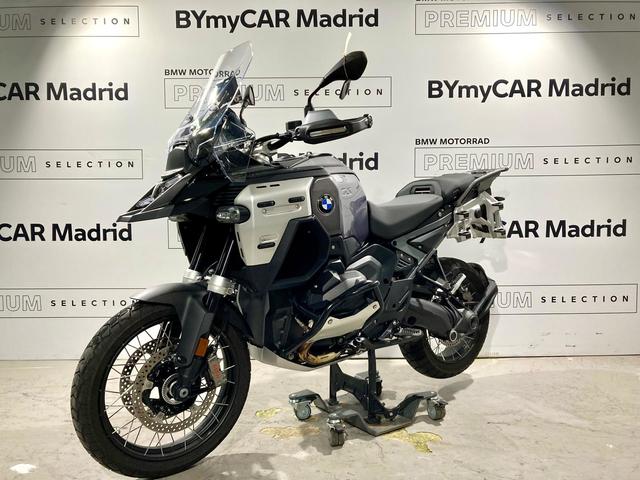 BMW Motorrad R 1300 GS Adventure  de ocasión 