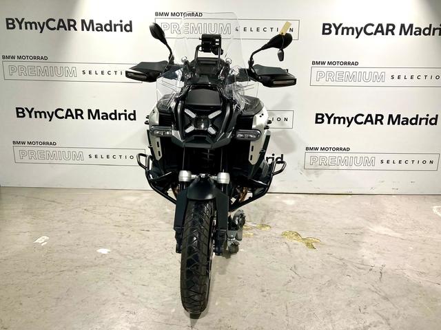 BMW Motorrad R 1300 GS Adventure  de ocasión 