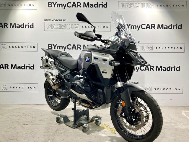 BMW Motorrad R 1300 GS Adventure  de ocasión 