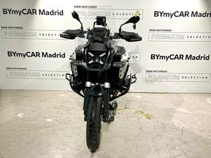 ofertas BMW Motorrad R 1300 GS Adventure segunda mano