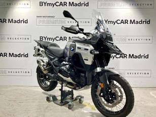 motos segunda mano BMW Motorrad