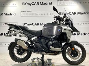 ofertas BMW Motorrad R 1300 GS Adventure segunda mano