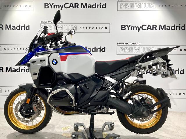 BMW Motorrad R 1300 GS ADVENTURE  de ocasión 