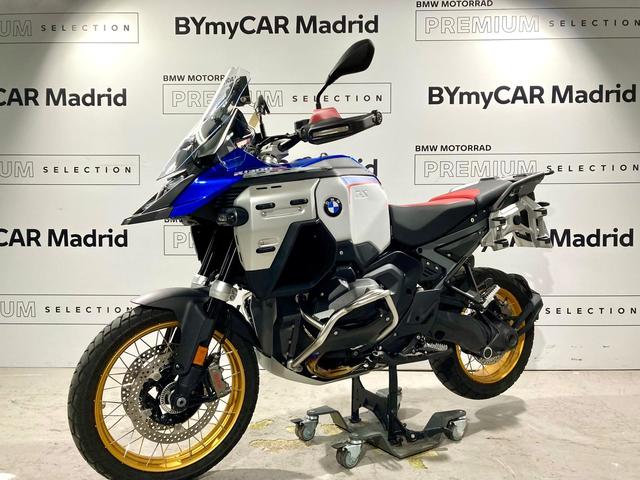 BMW Motorrad R 1300 GS ADVENTURE  de ocasión 