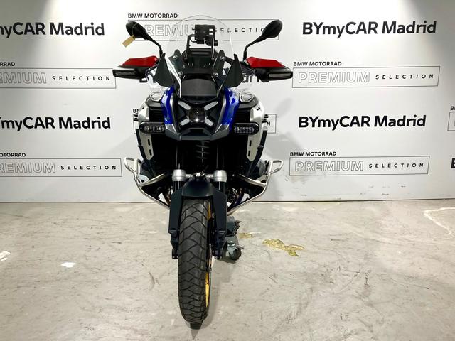 BMW Motorrad R 1300 GS ADVENTURE  de ocasión 