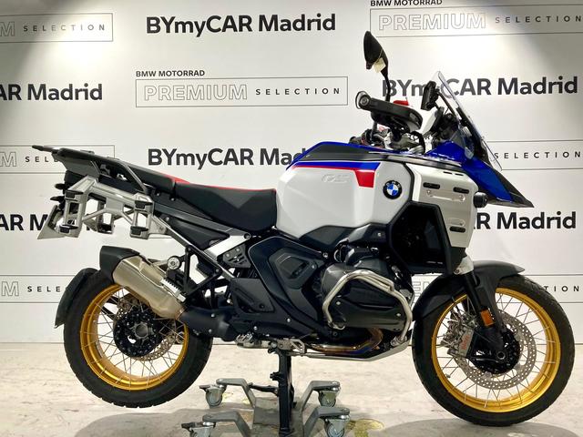 BMW Motorrad R 1300 GS ADVENTURE  de ocasión 