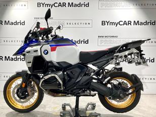 motos BMW Motorrad R 1300 GS ADVENTURE segunda mano