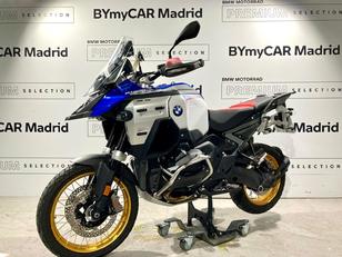 motos segunda mano BMW Motorrad