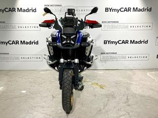 ofertas BMW Motorrad R 1300 GS ADVENTURE segunda mano