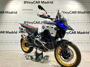 motos segunda mano BMW Motorrad