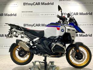 ofertas BMW Motorrad R 1300 GS ADVENTURE segunda mano