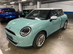 Fotos de MINI 3 Puertas Cooper E 135 kW (184 CV)