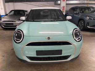 Fotos de MINI 3 Puertas Cooper E 135 kW (184 CV)