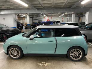 Fotos de MINI 3 Puertas Cooper E 135 kW (184 CV)