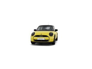 Fotos de MINI 3 Puertas Cooper C 115 kW (156 CV)